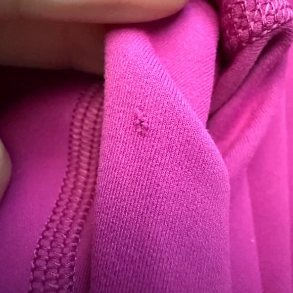 Lululemon Wunder Train High-Rise Tight 25" - Picture 6 of 8